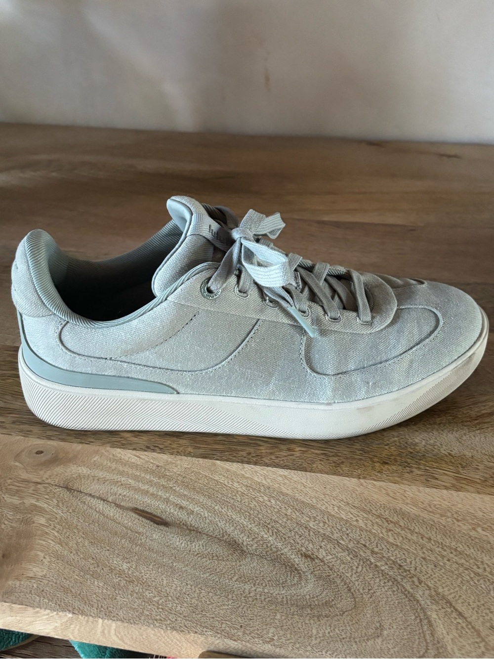Lululemon Cityverse Athletic Athleisire women’s shoes 10.5 - Picture 6 of 12